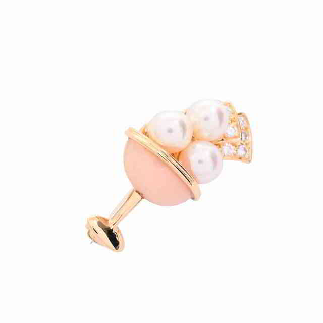 Van Cleef & Arpels - 【中古】 Van Cleef & Arpels ヴァンクリーフ