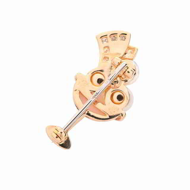 Van Cleef & Arpels - 【中古】 Van Cleef & Arpels ヴァンクリーフ