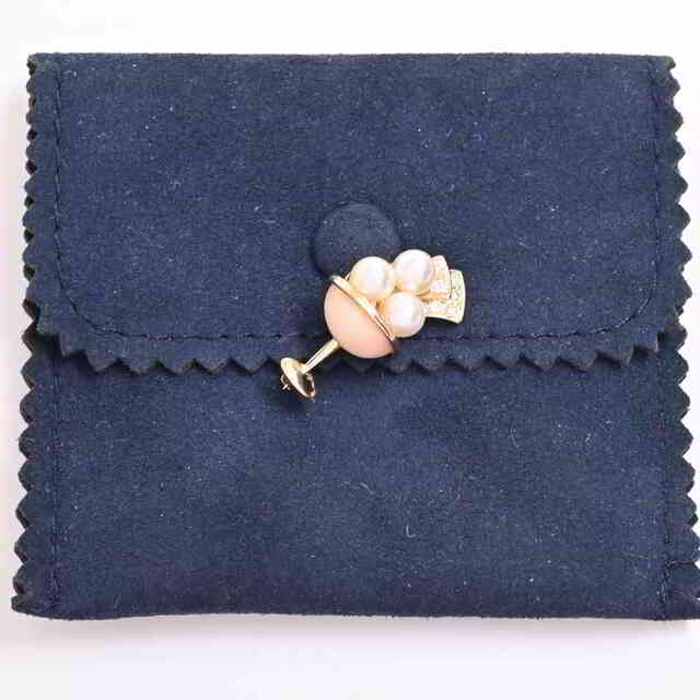 Van Cleef & Arpels - 【中古】 Van Cleef & Arpels ヴァンクリーフ