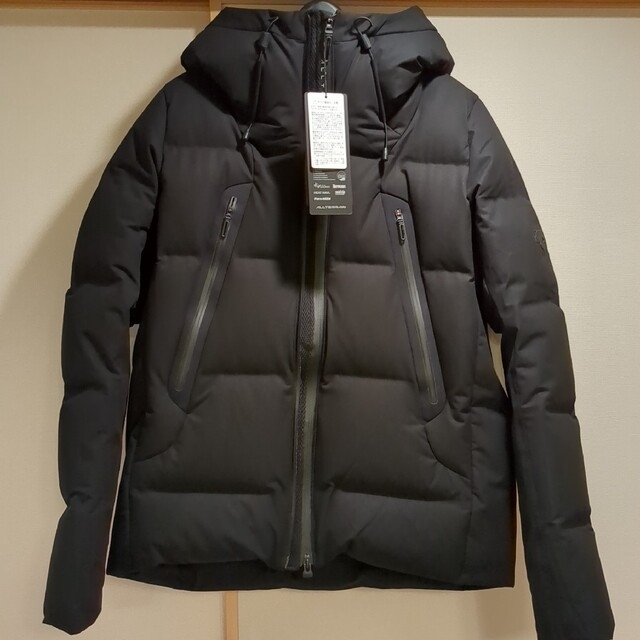 DESCENTE ALLTERRAIN(デサントオルテライン)のssnnsd様専用 商品 メンズのジャケット/アウター(ダウンジャケット)の商品写真