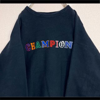 チャンピオン カラフル スウェット(メンズ)の通販 16点 | Championの ...