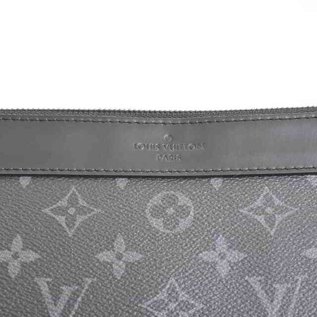 LOUIS VUITTON - 【中古】 LOUIS VUITTON ルイヴィトン エクリプス