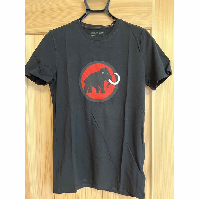 Mammut(マムート)のマムートClassic Tシャツ メンズ メンズのトップス(Tシャツ/カットソー(半袖/袖なし))の商品写真