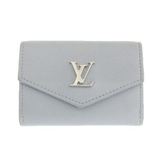 ヴィトン(LOUIS VUITTON) ライトブルー 財布(レディース)の通販 32点