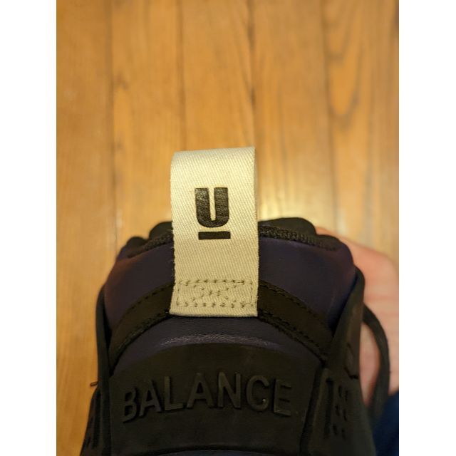 UNDERCOVER(アンダーカバー)のUndercover x Nike 27.5 メンズの靴/シューズ(スニーカー)の商品写真