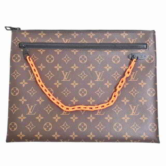 LOUIS VUITTON   中古 LOUIS VUITTON ルイヴィトン モノグラム