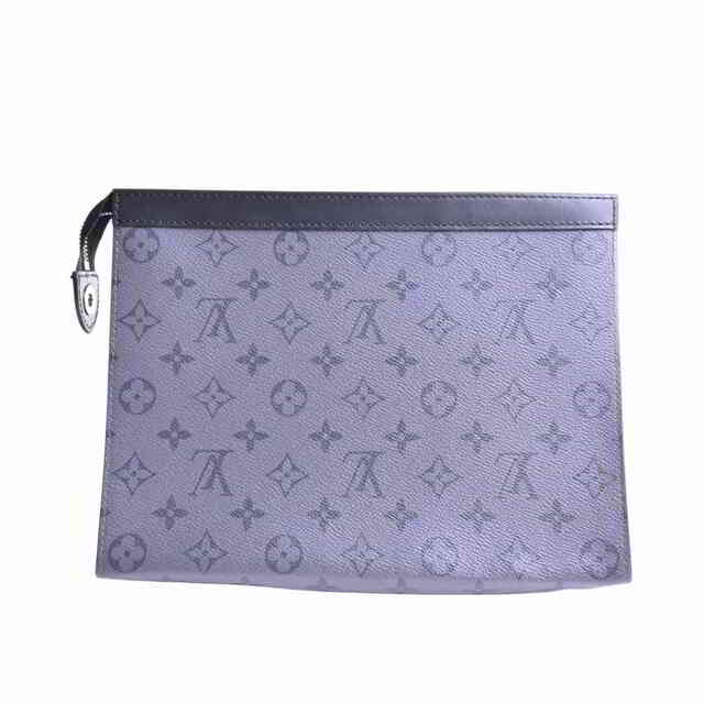 LOUIS VUITTON - 【中古】 LOUIS VUITTON ルイヴィトン エクリプス ...