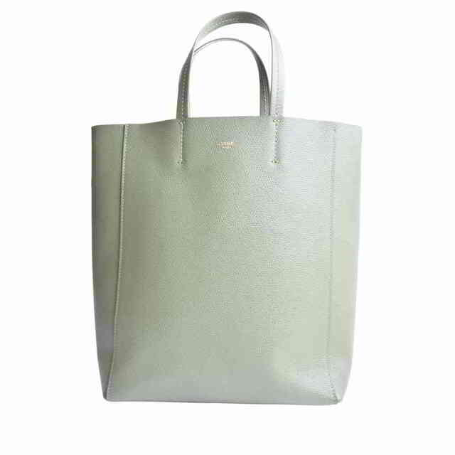 新品本物 celine - 【中古】 Celine セリーヌ バーティカル カバ