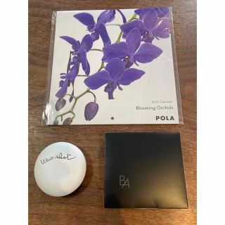 ポーラ(POLA)のポーラ　非売品　福袋(フェイスパウダー)