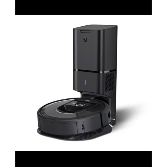 優先配送 【新品未使用】iRobot ルンバ i7+ アイロボット 掃除機 - www