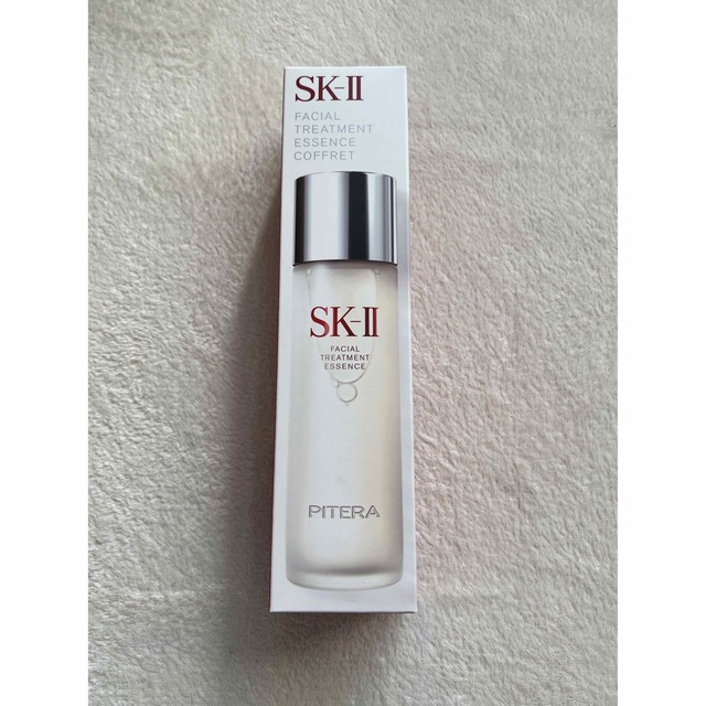 SK-II SK2 フェイシャルトリートメントエッセンス コフレ スキンパワースキンケア/基礎化粧品