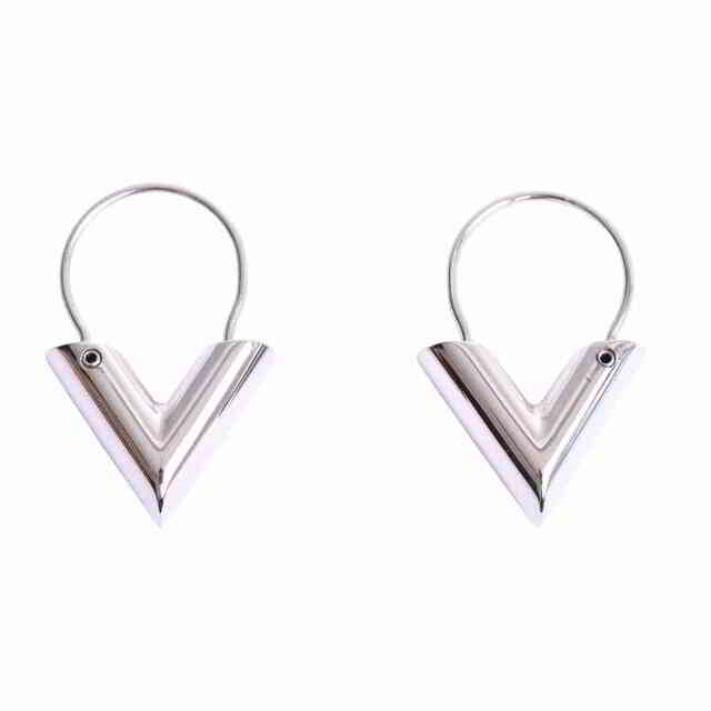 ルイヴィトン ピアス シルバー | gulatilaw.com