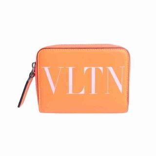VALENTINO - 【中古】VALENTINO ヴァレンティノ VLTMロゴ ストラップ付