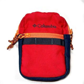 コロンビア(Columbia)のコロンビア ポーチ 登山 トレッキング バックパック(登山用品)