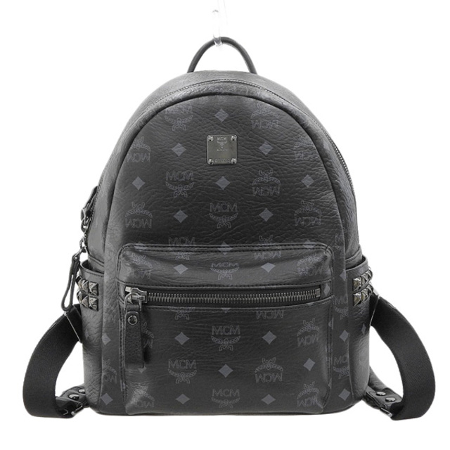 70％OFF】 リュックサック ヴィセトス エムシーエム MCM 【中古