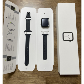 Apple Watch - Apple Watch series4 44mm 