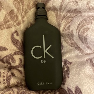 カルバンクライン(Calvin Klein)のカルバンクライン　香水(ユニセックス)