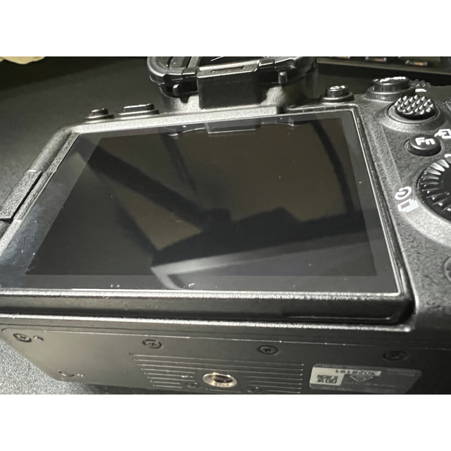 SONY(ソニー)のSONY ILCE-7SM3　a7siii スマホ/家電/カメラのカメラ(ミラーレス一眼)の商品写真