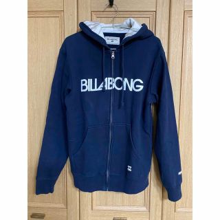 ビラボン(billabong)のBILLABONGパーカー(パーカー)