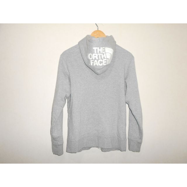 トップス022160● THE NORTH FACE Rearview zip up