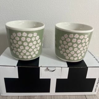 マリメッコ(marimekko)の専用です(グラス/カップ)