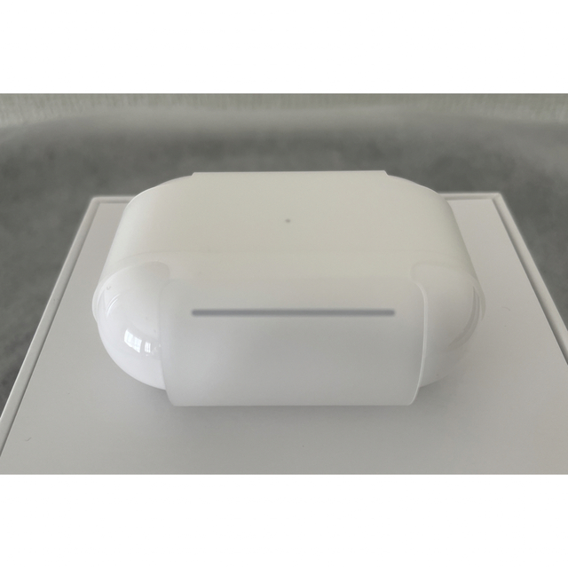 Apple - AirPods Pro エアポッズ プロ 充電器 充電ケース 新品・正規品 ...