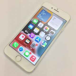 アイフォーン(iPhone)の【B】iPhone 8/64GB/352996098564340(スマートフォン本体)