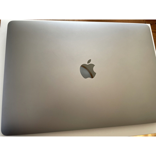 マック(Mac (Apple))のMacBook Pro 2020 32GB 1TB i7 (ノートPC)