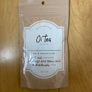 oitea 1袋　オイティー　ミルクティー(ダイエット食品)