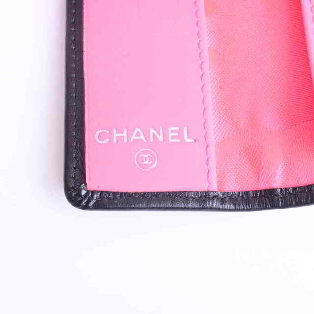 ✨訳アリ美品✨シャネル　CHANEL　6連　キーケース　　ココマーク