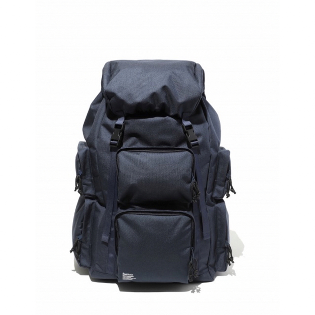 バッグFreshService　フレッシュサービス　UTILITY BACKPACK