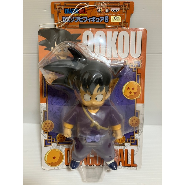 ドラゴンボール フィギュア 6点セット　まとめ売り