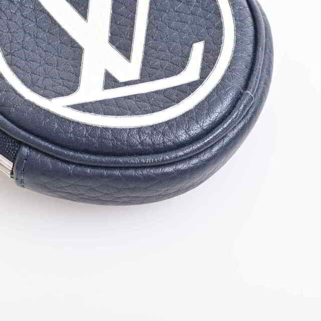 LOUIS VUITTON ルイヴィトン トリヨン ポルトクレ ポシェット LV