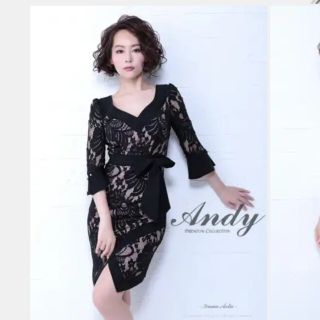 アンディ(Andy)の★Andy★(ナイトドレス)