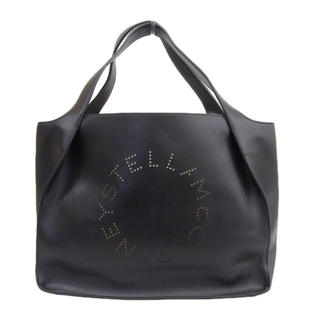 最上の品質な ポリウレタン ステラマッカートニー MCCARTNEY 【中古