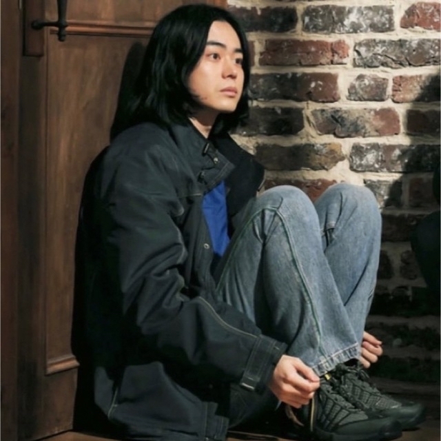 OAKLEY オークリー 菅田将暉着用 | gulatilaw.com