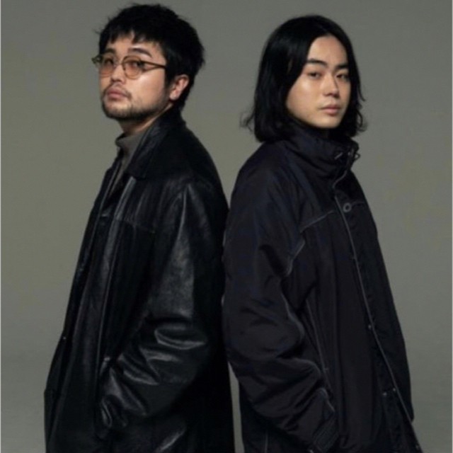 菅田将暉 着用 希少 OAKLEY ナイロンジャケット - ジャケット/アウター 菅田将暉 着用 希少 OAKLEY ナイロンジャケット - ジャケット/アウター
