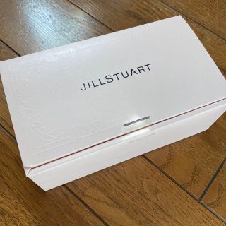 ジルスチュアート(JILLSTUART)のJILLSTUART BOX 空き箱(ショップ袋)