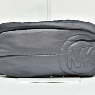 マイケルコース(Michael Kors)の鑑定済 未使用新品 正規品 マイケルコース ボディバッグ ウェストポーチ (ボディバッグ/ウエストポーチ)