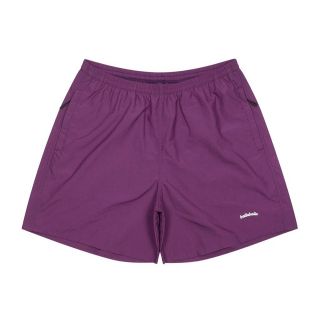 ボーラホリック(ballaholic)のballaholic nylon city shorts XXL 完売 限定(バスケットボール)