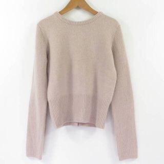 FOXEY - FOXEY フォクシー 37422 トルテセーター 38 カシミヤ100 FOXEY - FOXEY フォクシー 37422 トルテセーター 38 カシミヤ100