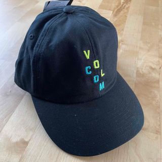 ボルコム(volcom)のVolcom キャップ(キャップ)