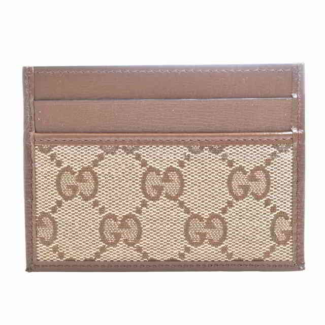 Balenciaga - 【中古】 Gucci グッチ バレンシアガコラボ GGキャンバス