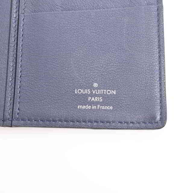 LOUIS VUITTON - 【中古】 LOUIS VUITTON ルイヴィトン トリヨン LV