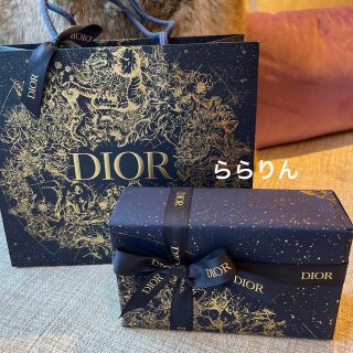 Christian Dior - ディオール アディクト クリスマスオファー 2022