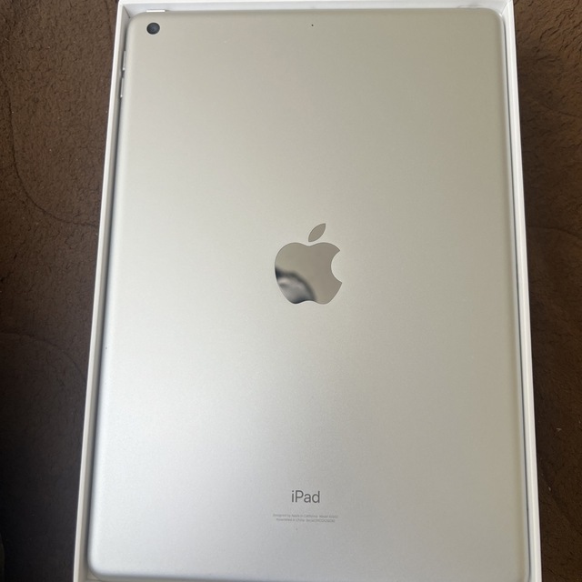 iPad(アイパッド)のiPad第9世代 スマホ/家電/カメラのPC/タブレット(タブレット)の商品写真