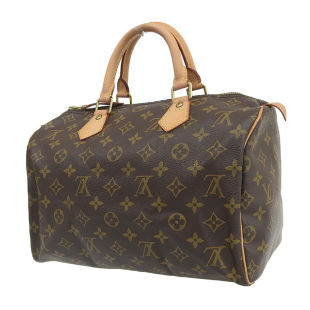 LOUIS VUITTON - 【中古】 LOUIS VUITTON ルイヴィトン モノグラム