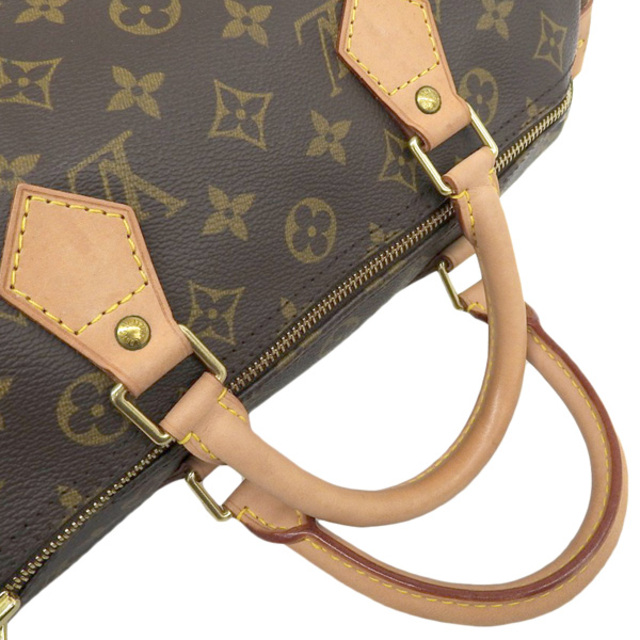 LOUIS VUITTON - 【中古】 LOUIS VUITTON ルイヴィトン モノグラム