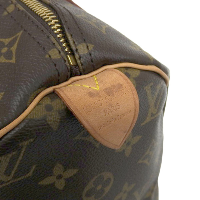 LOUIS VUITTON   中古 LOUIS VUITTON ルイヴィトン モノグラム