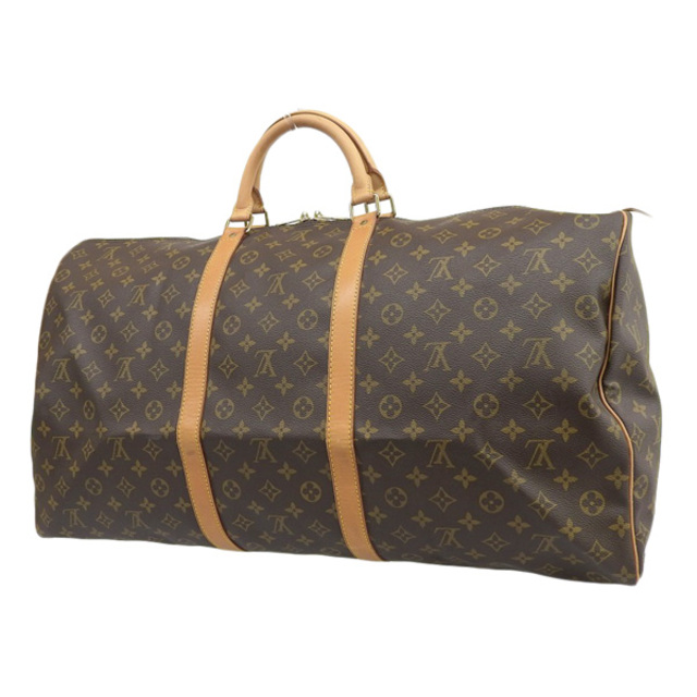 LOUIS VUITTON - 【中古】 LOUIS VUITTON ルイヴィトン モノグラム